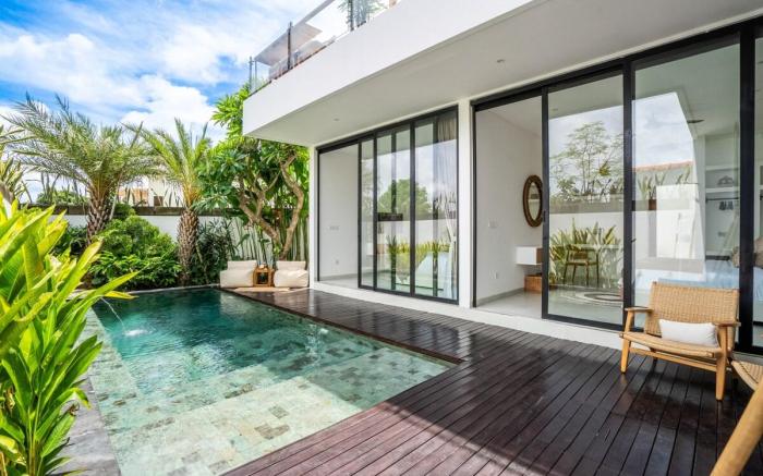 Ozkar Villa with Private Pool