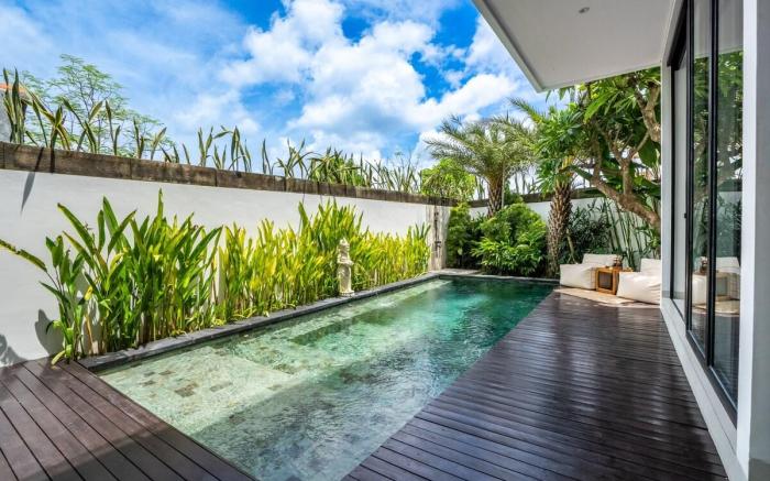 Ozkar Villa with Private Pool