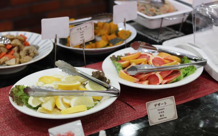 FUN GATE HOTEL SAPPORO