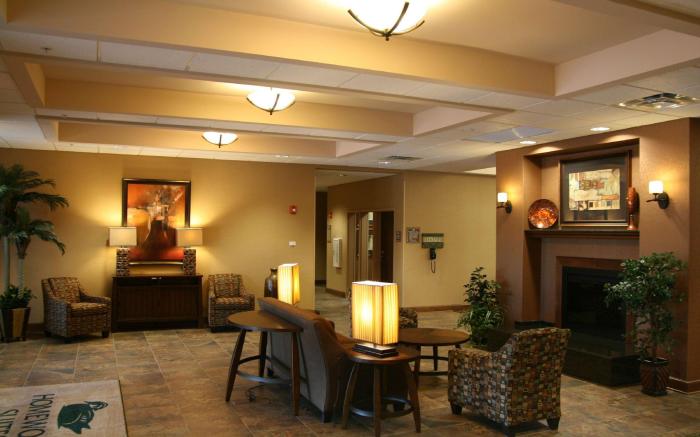 Homewood Suites by Hilton Fayetteville