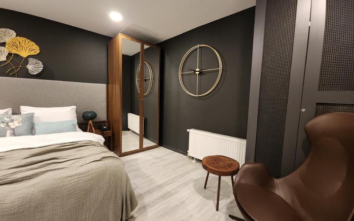 Taksim Landhouse