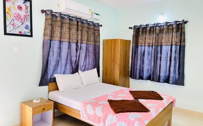 Blue Orchid Holiday Home