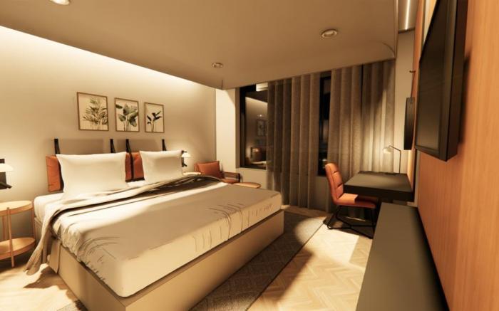Vintclub Resort