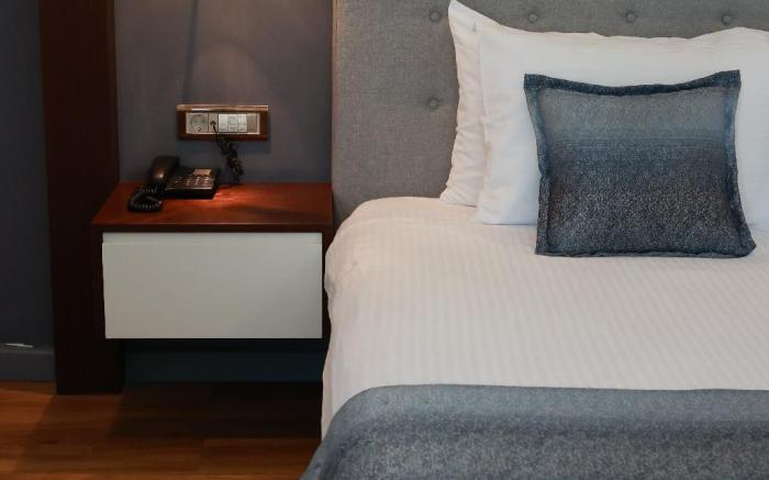 Nova Plaza Crystal Hotel