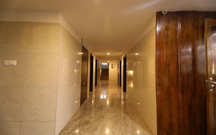 SRI GNANA VEDHA BEACH RESIDENCY