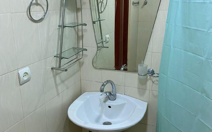 Mashtots Apartment