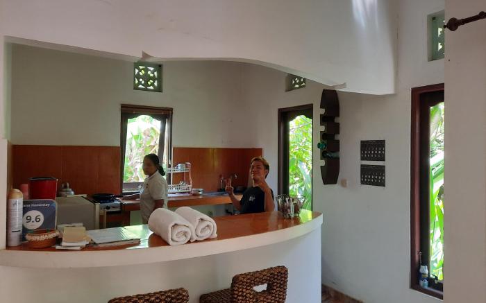 Kirana Homestay