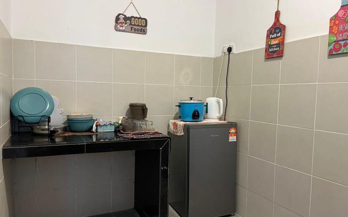 Ammara homestay 4 Emerald Avenue Brinchang 