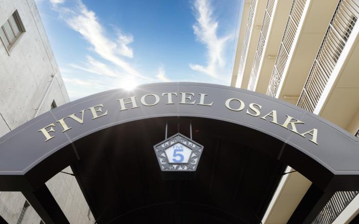 Five Hotel Osaka