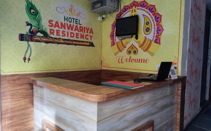 Hotel O Sanwariya Residency