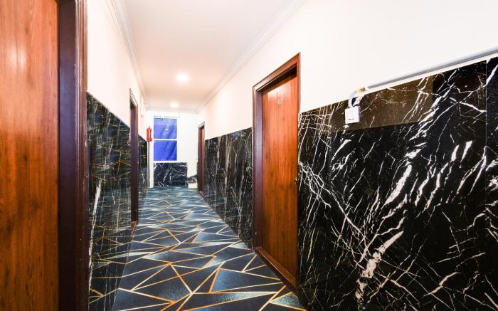 Super Townhouse Shamshabad Paradise Formerly Blue Petals Hotel