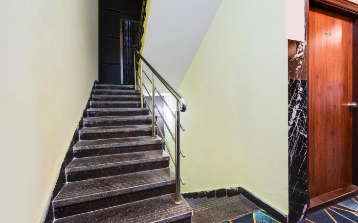 Super Townhouse Shamshabad Paradise Formerly Blue Petals Hotel