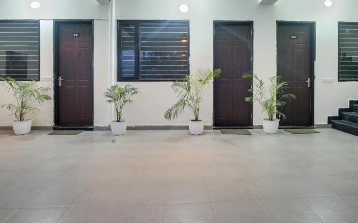 Hotel O JIHAN REGENCY