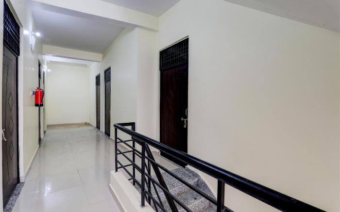 Hotel O by OYO Maujiâ€™s Inn