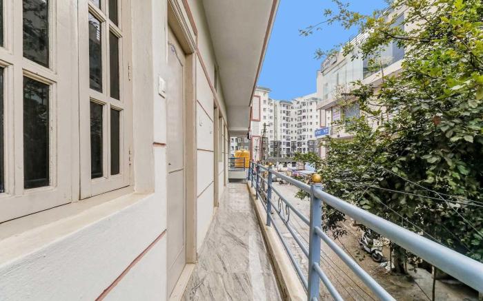 Hotel O Sri Banashankari Residency