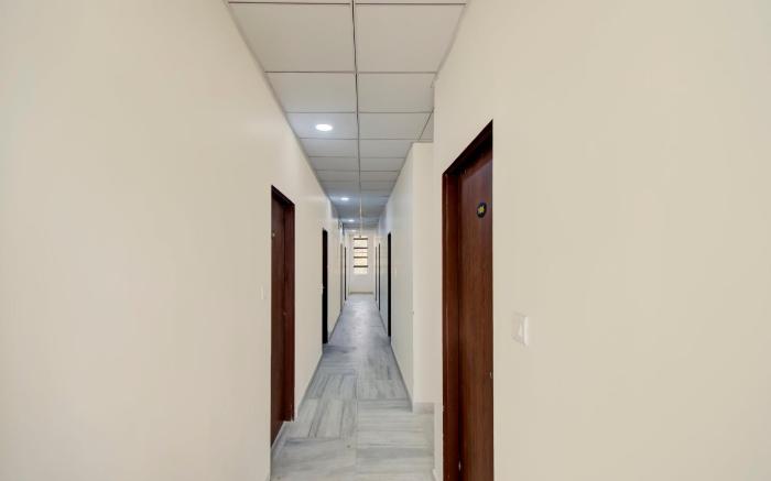 Super Hotel O Connect