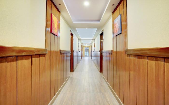 Super Townhouse Koramangala