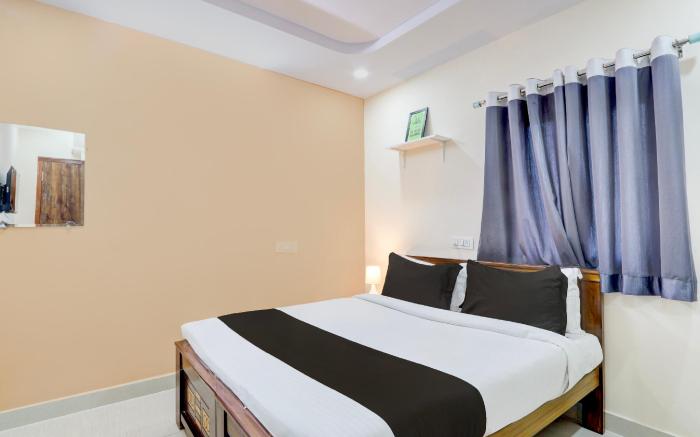 Super Collection O Sri Balaji Luxury rooms