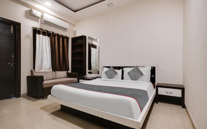 Townhouse Prime Stay