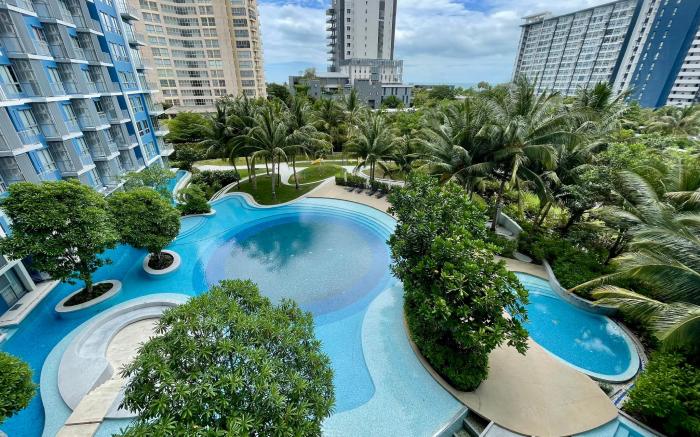 Baan Thew Talay Blu By Puy