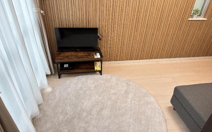 Family Apartment - Primo Residence