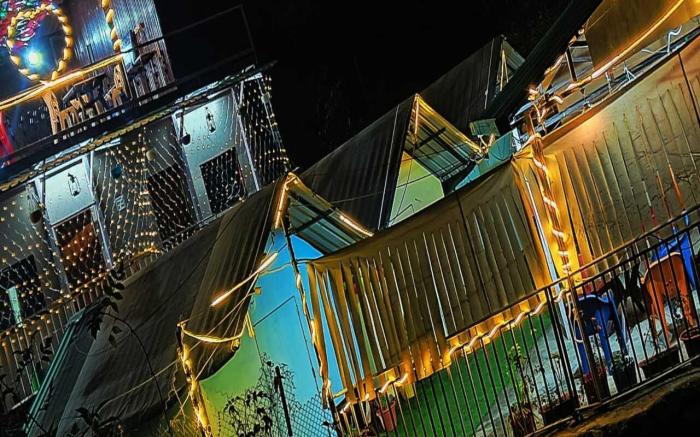 Kasana Club Mussoorie