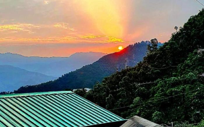 Kasana Club Mussoorie