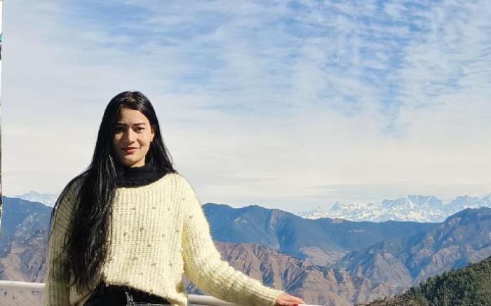 Kasana Club Mussoorie