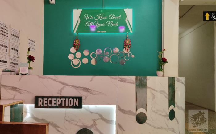Hotel Natraj Railway Station