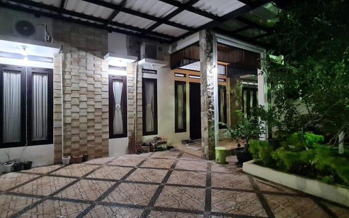 Shazia House-Modern & Cozy Home with Private Pool