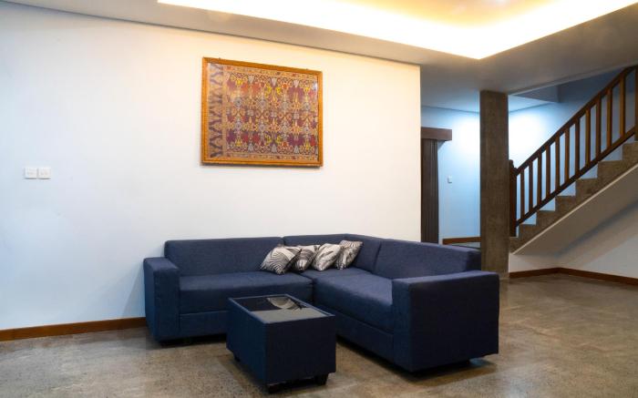 Villa Pande Buyan