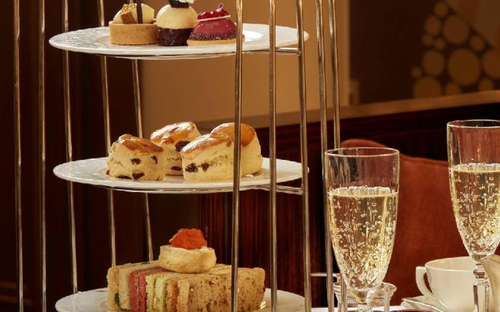 Sheraton Grand London Park Lane