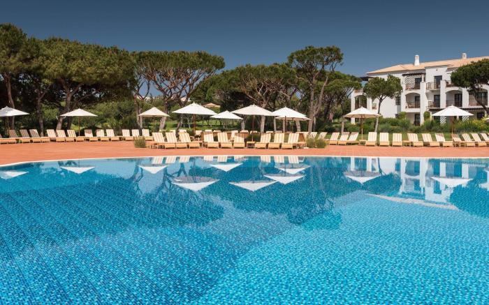 Pine Cliffs Residence, a Luxury Collection Resort, Algarve