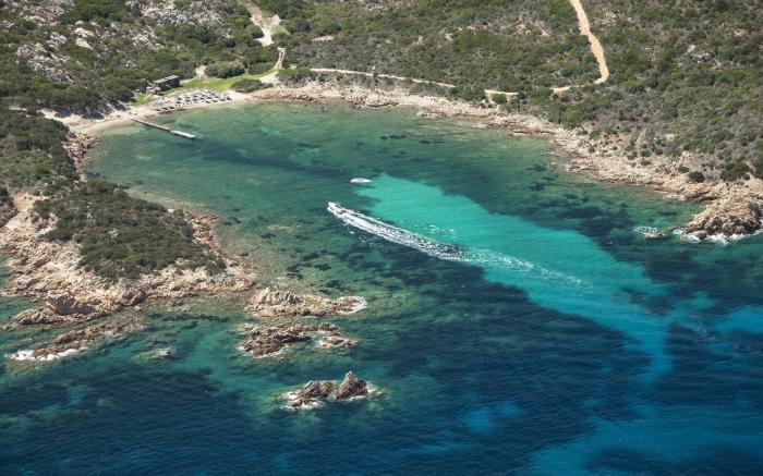 Cervo Hotel, Costa Smeralda Resort