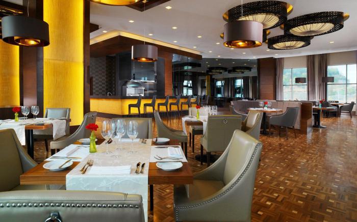 Sheraton Grand Samsun Hotel