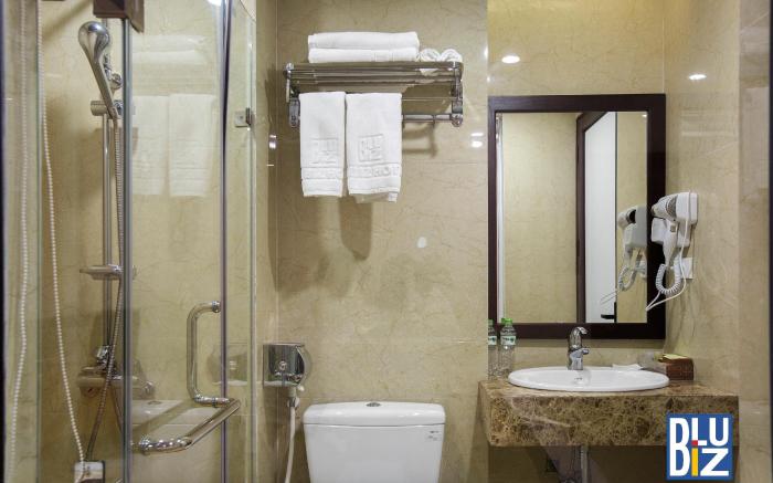 K Business 2 Hotel