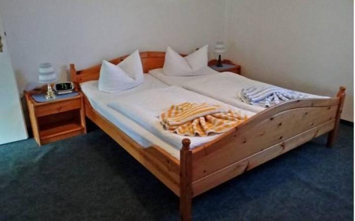 Hotel Pommerscher Hof