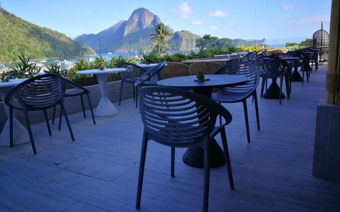 Cuna Hotel