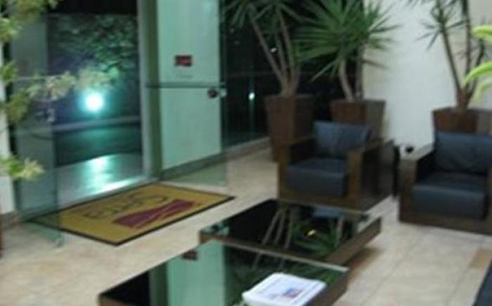 Serra Palace Hotel