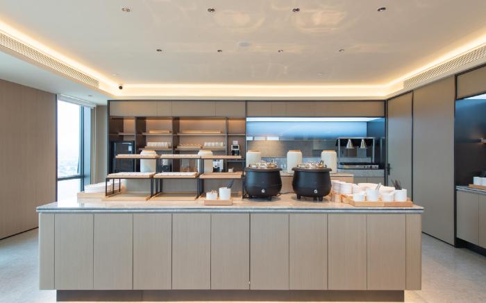 JI Hotel Yichun Station Yuanzhou District Administrative Center