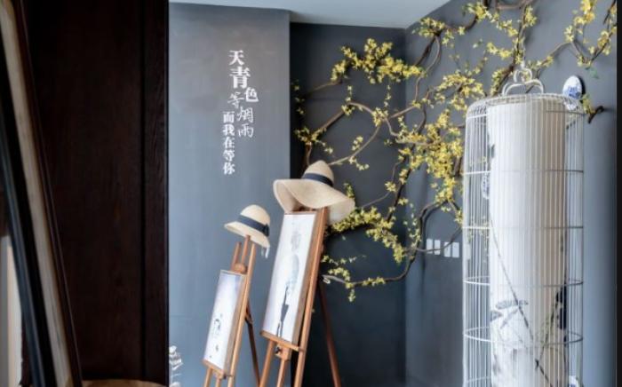Elan Inn Tangshan Caofeidian Industrial Zone