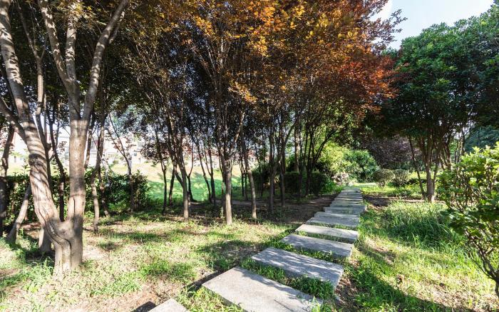 Hanting Hotel Xinyang Shangcheng County
