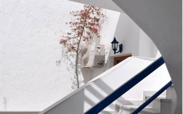 Hotel Eleftheria