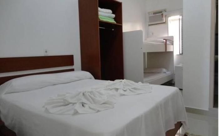 Hotel Brasil