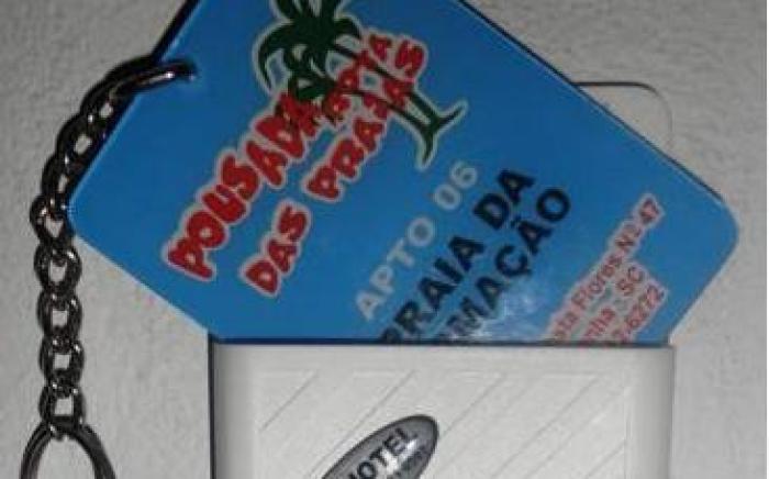 Pousada Rota das Praias