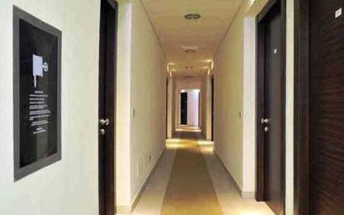 Morcavallo Hotel & Wellness