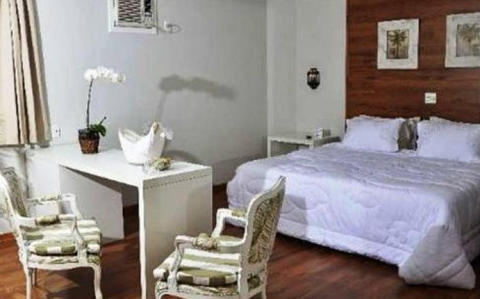 Beira Rio Palace Hotel