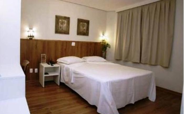 Beira Rio Palace Hotel