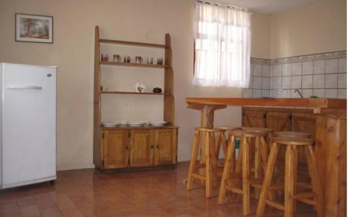 Hotel La Paz