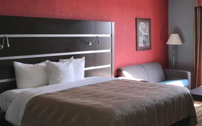 Quality Inn